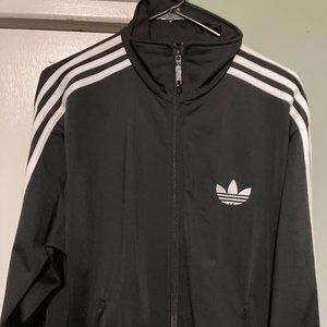 Adidas Originals Track Jacket